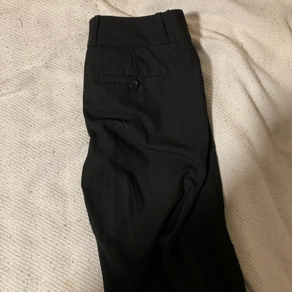 Woman dress pants (2)